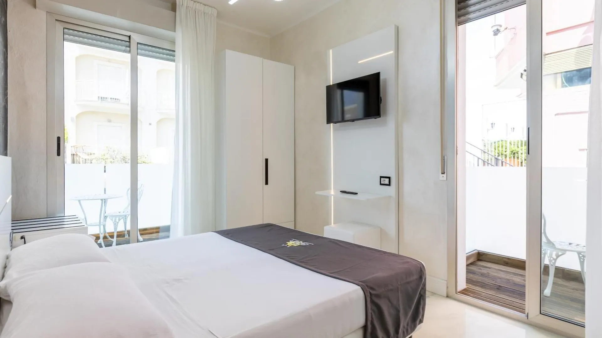 La Tour Palace Hotel & Restaurant 里米尼