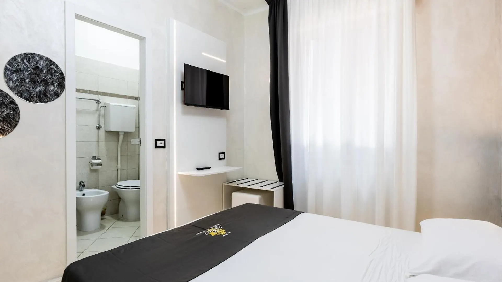 La Tour Palace Hotel & Restaurant 里米尼