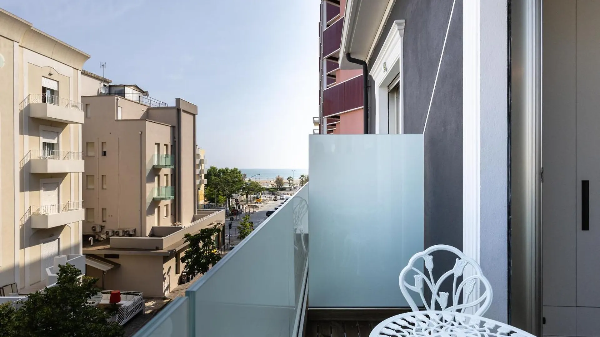 La Tour Palace Hotel & Restaurant 里米尼 3*,  意大利