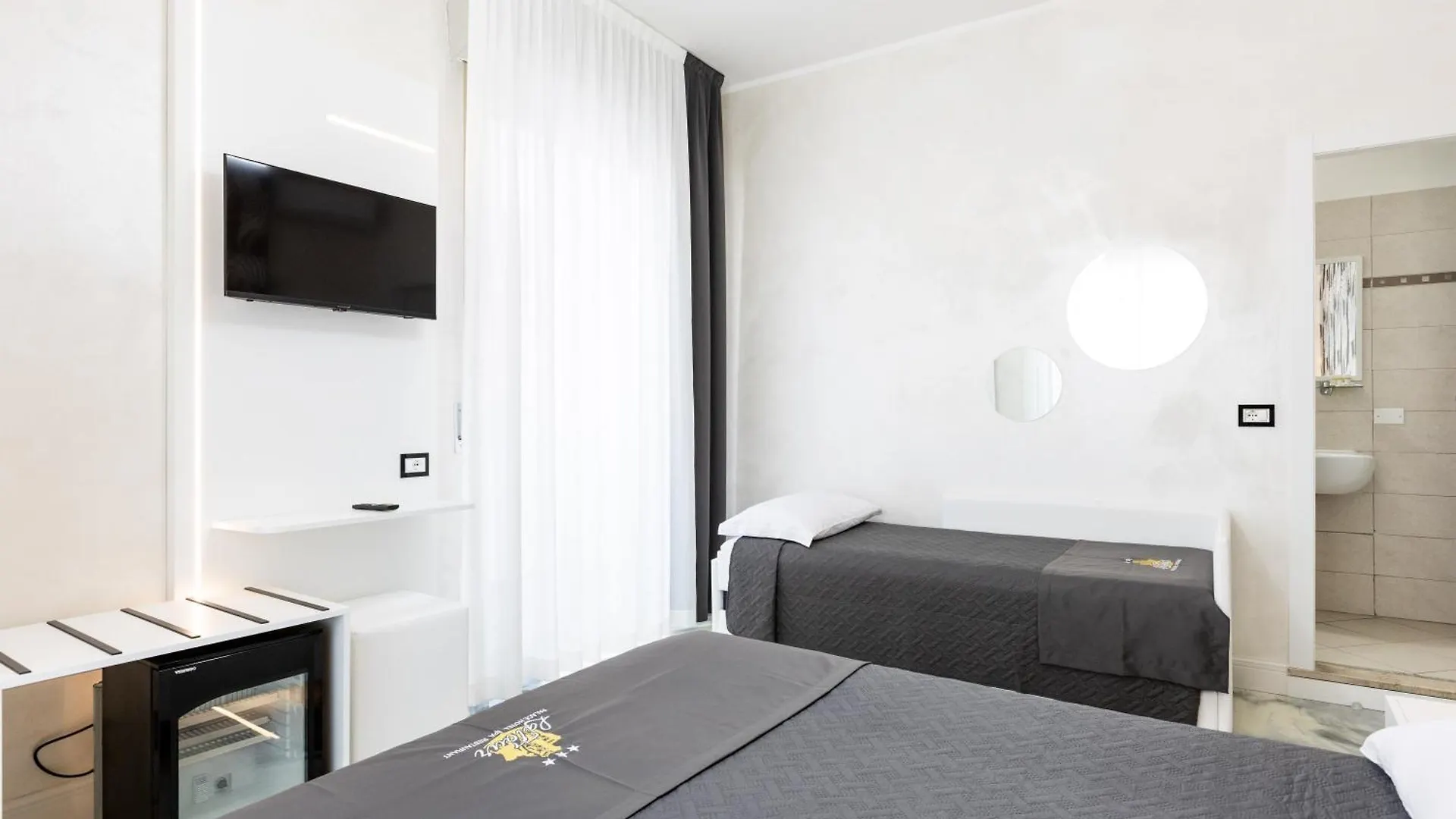 La Tour Palace Hotel & Restaurant 里米尼