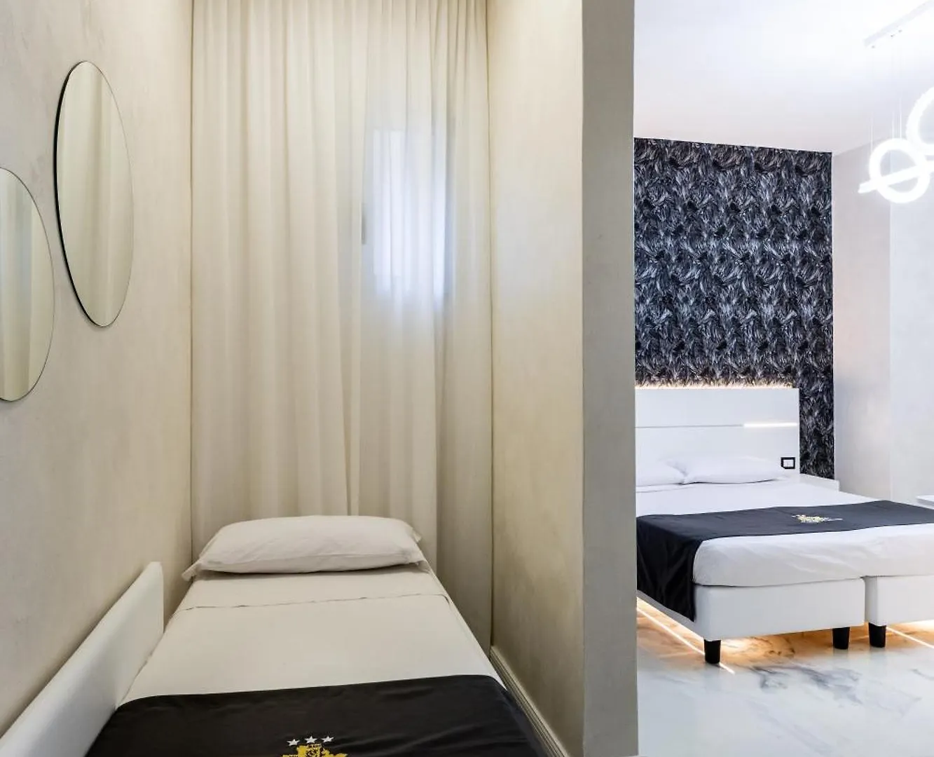 La Tour Palace Hotel & Restaurant 里米尼