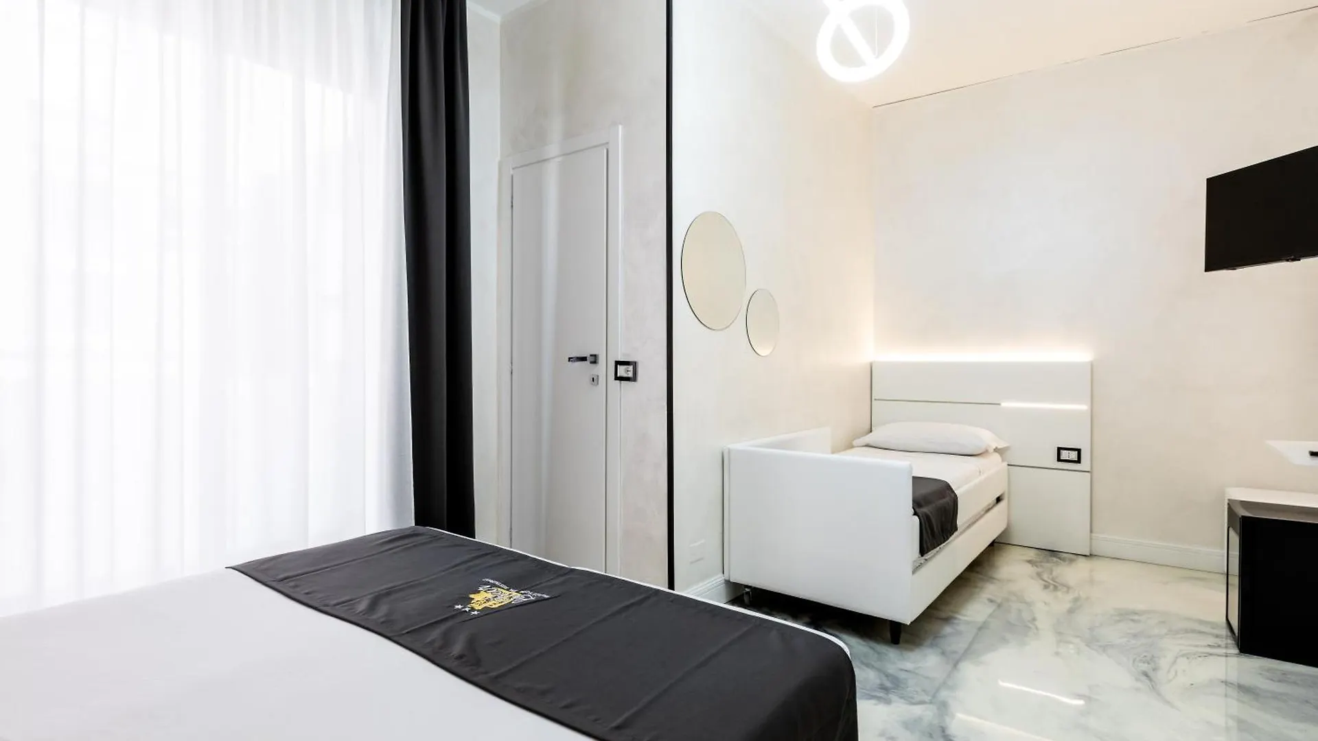 La Tour Palace Hotel & Restaurant 리미니