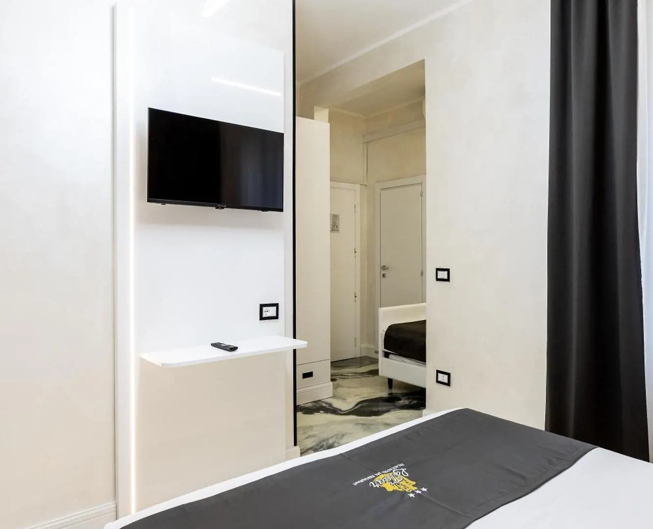 La Tour Palace Hotel & Restaurant 리미니